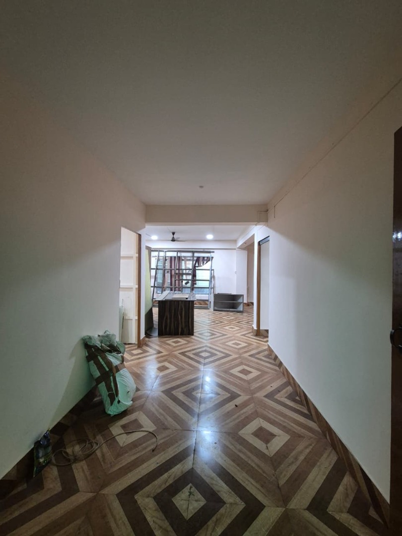 Fully Furnished 1000 sft in Geetanagar, Guwahati, Assam, India for Rent